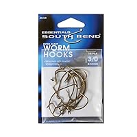 SouthBend Worm Hook