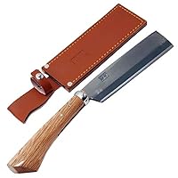 Japanese Senkichi NATA Saw Machete 165mm 6.5