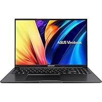 ASUS Vivobook 16 Laptop, Intel 12-Core i5-13500H, 16