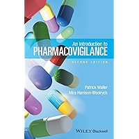 An Introduction to Pharmacovigilance An Introduction to Pharmacovigilance Paperback Kindle