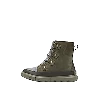 Sorel Women's Explorer Next Joan Waterproof Boots