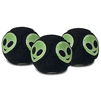 Alien Glow-in-The-Dark