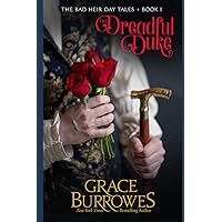 The Dreadful Duke (The Bad Heir Day Tales) The Dreadful Duke (The Bad Heir Day Tales) Kindle Paperback