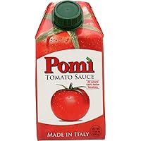 Sauce Tomato, 17.64 oz