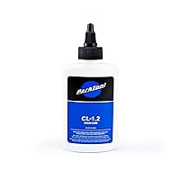 Park Tool CL-1.2 Bicycle Chain Lube – 4 fl. oz.