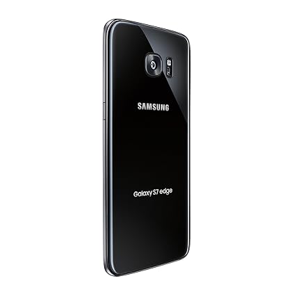 Samsung Galaxy S7 Edge G935T Black (T-Mobile)