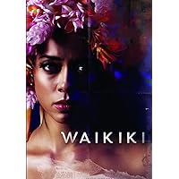 Waikiki [DVD]