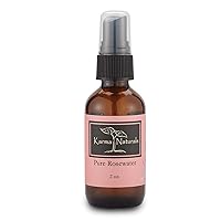 Pure Rose Water Spray Natural Face Toner Anti Toxic Skin Fresher