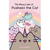 The Many Lives of Pusheen the Cat (I Am Pusheen) The Many Lives of Pusheen the Cat (I Am Pusheen) Paperback Kindle