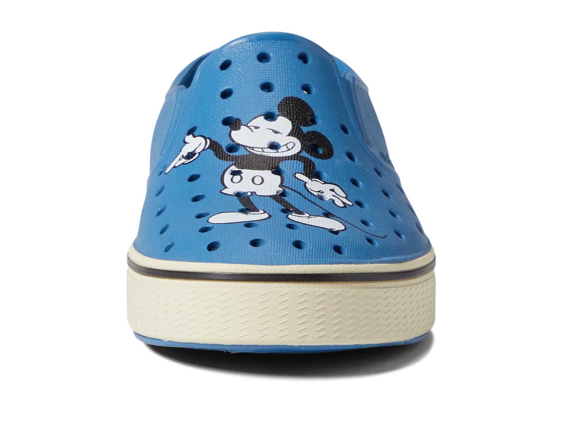 Native Shoes Miles Disney Print (Toddler/Little Kid/Big Kid)