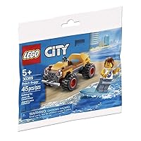LEGO 30369 Beach Buggy (45 Pcs)