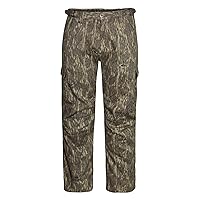 Mossy Oak Men's Cotton Mill 2.0 Hunt Pant