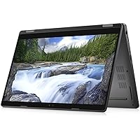 Dell Latitude 5300 2-in-1 Business Laptop, 13.3