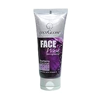 Bearberry And Grape Face Wash, 100Ml