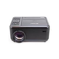 Emerson EVP-2501C 150-inch Home Theater LCD Projector Combo with Built-In DVD Player