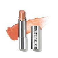 MDSolarSciences Tinted Lip Balm SPF 30 – Sheer Hydrating Sunscreen for Lips – Vegan, Gluten Free Lip Makeup with Naturally Moisturizing Shea Butter and Avocado Oil, 0.15 Oz