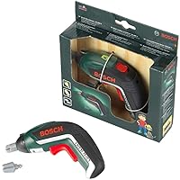 Theo Klein 8300 - Cordless Screwdriver Bosch Ixolino II, Toy