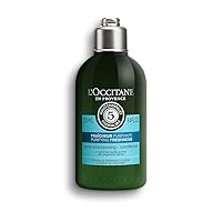 L'Occitane Aromachologie Purifying Freshness Conditioner, 8.40 Fl Oz