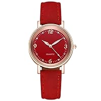 Fashion Quartz Women's Watch Minimalist Dial with Diamond Luxury Watch Fashion Watch Jewellery Accessories Gift for Friends