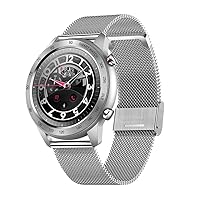 Men's and Women's Smart Watches, Call, Music, Playback, Long Battery, Waterproof Smart Watches, Suitable for iOS Or Android Systems