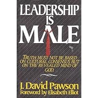 Leadership Is Male Leadership Is Male Hardcover