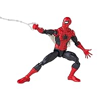 Mua Marvel legends Spider-Man homecoming chính hãng giá tốt tháng 2, 2023 |  