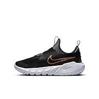 Nike unisex-child Flex Runner 2 Running