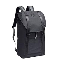 Preferred Nation Travel Well Hammer Backpack, Charcoal