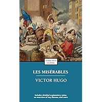 Les Miserables (Enriched Classics) Les Miserables (Enriched Classics) Mass Market Paperback Kindle Paperback