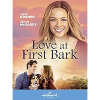 Love at First Bark