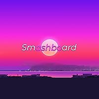 Smashboard (Original Video Game Soundtrack) Smashboard (Original Video Game Soundtrack) MP3 Music