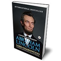 Abraham Lincoln (Deluxe Hardcover Book) Abraham Lincoln (Deluxe Hardcover Book) Hardcover Audible Audiobook Kindle Paperback Mass Market Paperback MP3 CD