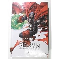 Spawn Origins Collection 08 Spawn Origins Collection 08 Hardcover Kindle