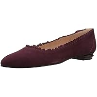 French Sole FS/NY Women's Zounds Ballet Flat