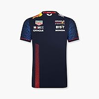 Red Bull Racing F1 Men's 2023 Team T-Shirt