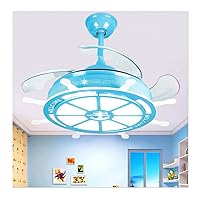 Ceiling Fan with Lights,36