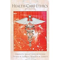 Health Care Ethics Health Care Ethics Paperback eTextbook