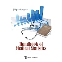 HANDBOOK OF MEDICAL STATISTICS