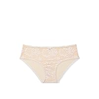 Victoria's Secret Lace Hiphugger Panty, Body By Victoria, Underwear for Women (XS-XXL)