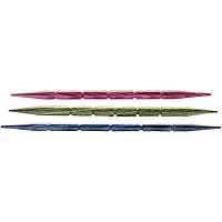 Knitter's Pride-Dreamz Cable Needles 3/Pkg