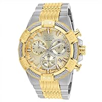 Invicta BAND ONLY Bolt 25864
