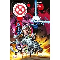 House of X-Powers of X. Complete edition House of X-Powers of X. Complete edition Hardcover Kindle