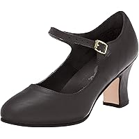 Capezio Women's Manhattan Character Shoe