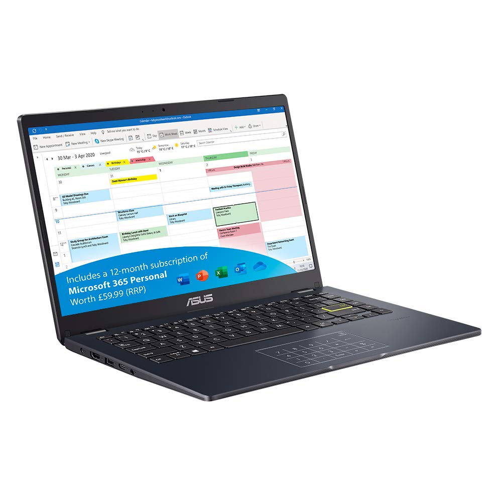 Mua Asus Vivobook L410ma Full Hd 140 Inch Laptop Intel Celeron N4020 4gb Ram 64gb Emmc 9854