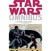 Star Wars Omnibus: A Long Time Ago... Vol. 2 (Star Wars A Long Time Ago Boxed) Star Wars Omnibus: A Long Time Ago... Vol. 2 (Star Wars A Long Time Ago Boxed) Kindle Paperback