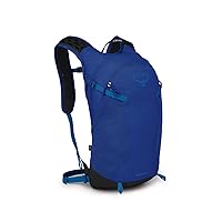 Osprey Sportlite 15L Unisex Hiking Backpack, Blue Sky
