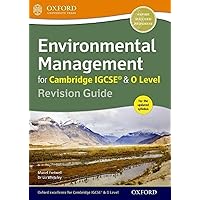 Environmental Management for Cambridge IGCSERG & O Level Revision Guide (CIE IGCSE Complete Series)