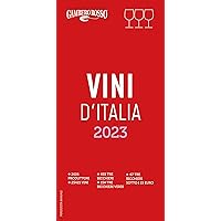Vini d'Italia 2023 (Italian Edition) Vini d'Italia 2023 (Italian Edition) Kindle