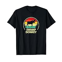 Swamp Donkey T-Shirt