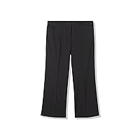 Avenue Women's Plus Size Trouser Cool Hand Pe